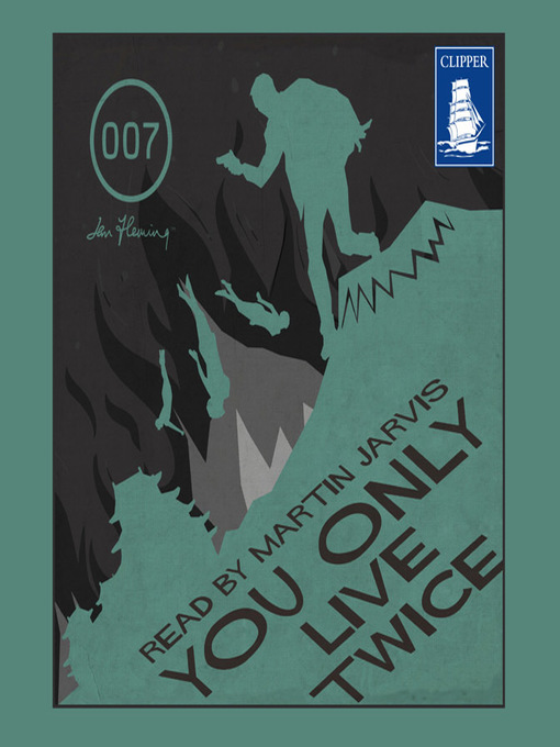 Title details for You Only Live Twice by Ian Fleming - Available